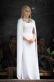 Pin By Dj On Game Of Thrones Game Of Thrones Dress Daenerys Costume Game Of Thrones Costumes