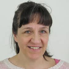 Marie-Charlotte NILSSON