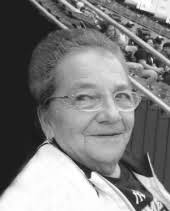 Obituary information for Eleanor M. Methot