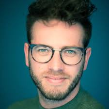 Ben Prins (@PrinsBen1)