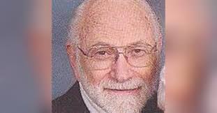 George Albert Noble Obituary