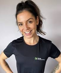 Tasha Mcgowan's Instagram, Twitter & Facebook