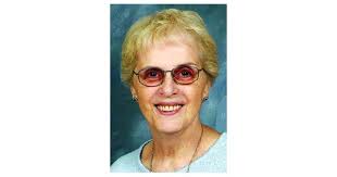 Elaine Smith Obituary (1937