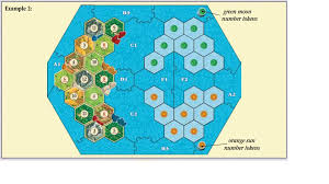 It's quietly become one of the best selling and most popular board games of all time. Dale Yu First Impressions Catan Explorers And Pirates The Opinionated Gamers