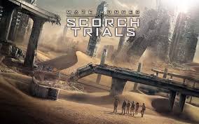 The second chapter of the epic maze runner saga. Maze Runner The Scorch Trials Review 2015