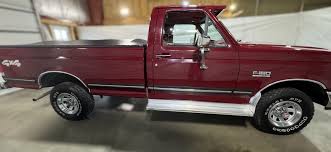 Image result for Maroon 1990 Truck