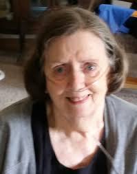 Obituary information for Wilma Kay (Fields) Buckley