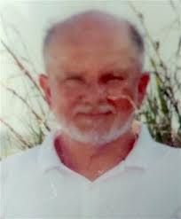 Mr David Norman Orchard Obituary