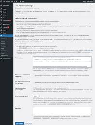 · paste it into functions.php in the root of your . Text Replace Wordpress Plugin Wordpress Org