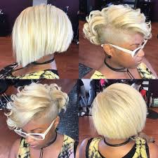 Year 2000 marks the comeback of the bob and asymmetrical bob haircuts. 50 Best Bob Hairstyles For Black Women To Try In 2021 Hair Adviser