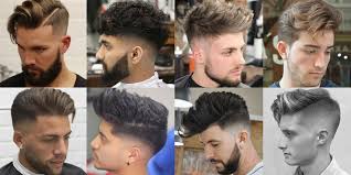 Blowout and bridal inspiration right this way! 25 Best Layered Haircuts For Men Short Long Layered Styles For 2021