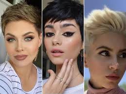 Aquí entramos nosotros en juego: Mas De 40 Fotos De Cortes De Pelo Pixie 2021 Modaellas Com
