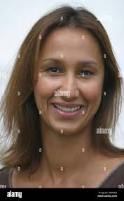 Monica Ali, British writer of Bangladeshi origins, author of 'Brick Lane'  and winner of Man Booker Prize in 2003, at Edinburgh International Book  Festival, Edinburgh, Scotland, August 2003 Stock Photo