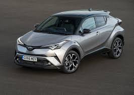 See more of toyota chr singapore on facebook. Toyota C Hr India Launch In 2018 Price 15 Lakhs Specifications Images