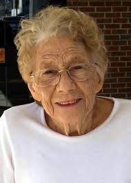 Clara Berry Williams Obituary