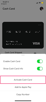 Can i use a cash app card for atm withdrawals? Cash App Activate Medium