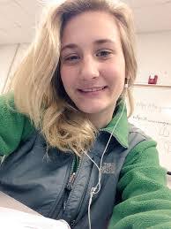 Amber Hix's Instagram, Twitter & Facebook