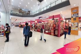 What hotels are near paradigm mall? Cny Market Paradigm Mall Johor Bahru Tickikids Singapore