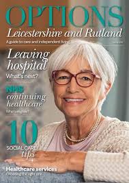 Care home directory and guide in Wakefield