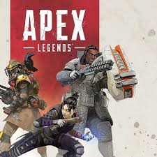 Apex Legends Characters Wraith Gibraltar Bloodhound 4k 3840x2160 29 Wallpaper For Desktop Laptop Imac Macbook Pc Tablet And Bloodhound Legend Apex