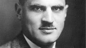 Manhattan Project Scientists: David Hill (U.S. National Park Service)