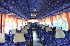 Coach rental within malaysia is always a more convenient, organized and affordable means of transport. Coach Rent Era Holidays