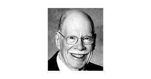 Allen Borger Obituary (2014)