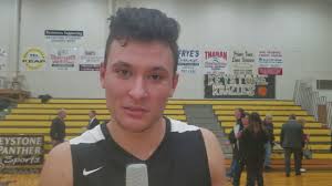 Dec. 9, 2017 Knox Country Farm Supply Boys' Basketball Roundup: Tourney  Champs Crowned