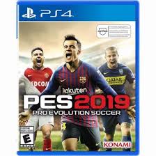 This is a list of xbox one games currently planned or released either at retail or via download. Pes 2019 Pro Evolution Soccer Playstation 4 20336 Best Buy Pro Evolution Soccer Evolution Soccer Xbox One