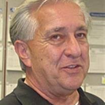 Obituary information for James “Jim” D. Schwartz