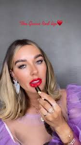 Get Ready with Me for a Glam Gucci Look