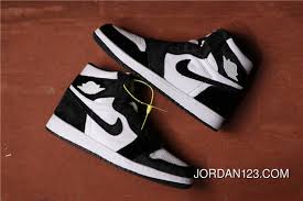 Air Jordan 1 Retro High Og Panda Black White Women Men Air Jordan 1 Retro High Og Panda Black Metallic Gold White Outlet Price 93 11 Shop Air Jordan Shoes Authentic Air Jordan Shoes In 2020 Jordan 1 Retro High Air Jordans Retro Air Jordans