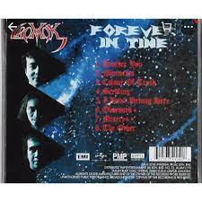 Death thrash speed metal site. Cromok Forever In Time 24 Bit Cd Songs English Shopee Malaysia