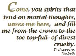 Lady Macbeth Macbeth Quotes Macbeth Ambition Quotes Ambition Quotes