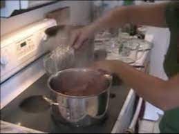 Canning Blueberry Jam How To Can Without A Canner Youtube