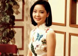 Image result for 鄧麗君