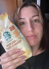 Hey! Sorry for posting so often tho just got 2 new flavours and excited to  try them out any ideas for coffee repices drinks?