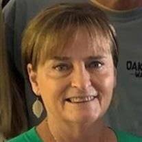 Kathy Renae Donegan Obituary