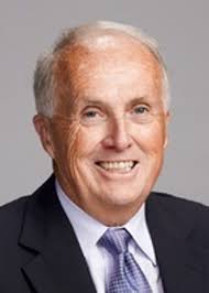 Paul Richard Cox Obituary