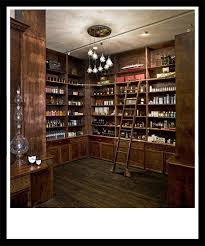 Min New York Apothecary Atelier Apothecary Design Home