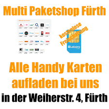 Pin Auf Lebara Ortel Mobile Shop Furth Weiherstr 4