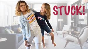 She S Stuck Stuck Together For 24 Hours Spell Book Series Episode 9 Youtube