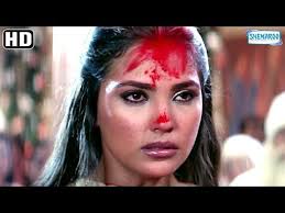 Youtube Movie Scenes Hindi Movies Lara Dutta