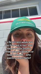 Lance Ijtima 2024 Rain