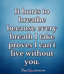  Love Quotes From Purelovequotes Com Without You Quotes Try Quotes Losing You Quotes