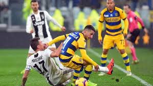 Jadwal liga italia pekan pamungkas: Jadwal Liga Italia Pekan Pertama