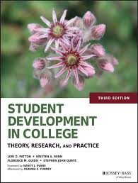 Student Development In College Theory Research And Practice Ebook Student Teaching Theories