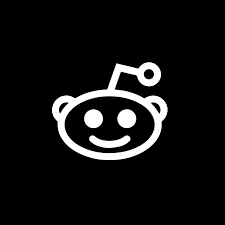 Reddit Icon