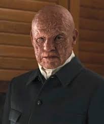 Characters in Dark (2017)