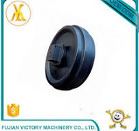 buy Sumitomo sh300 excavator undercarriage part front idler ...